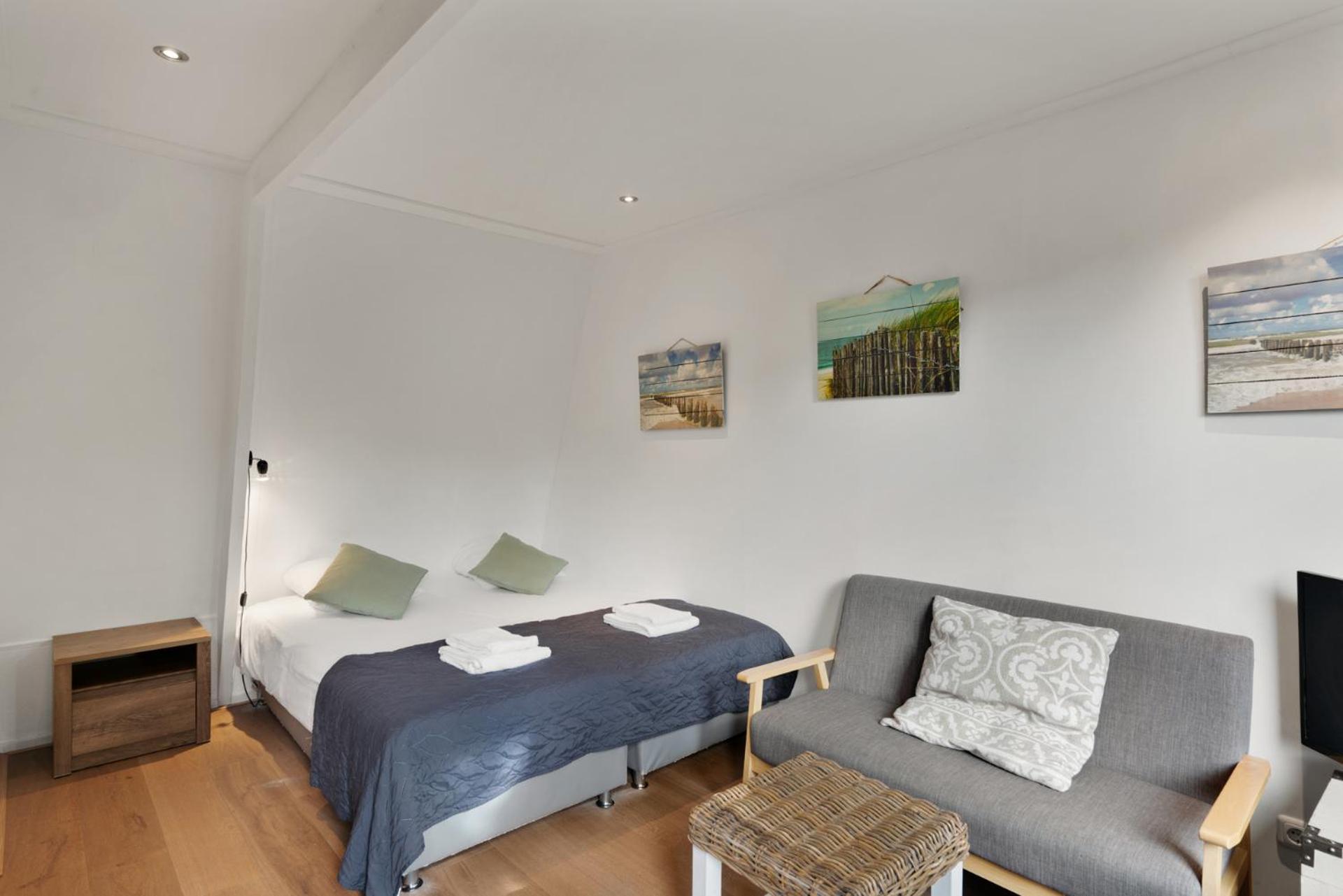 Dijkstra Hotels Bergen Exterior photo