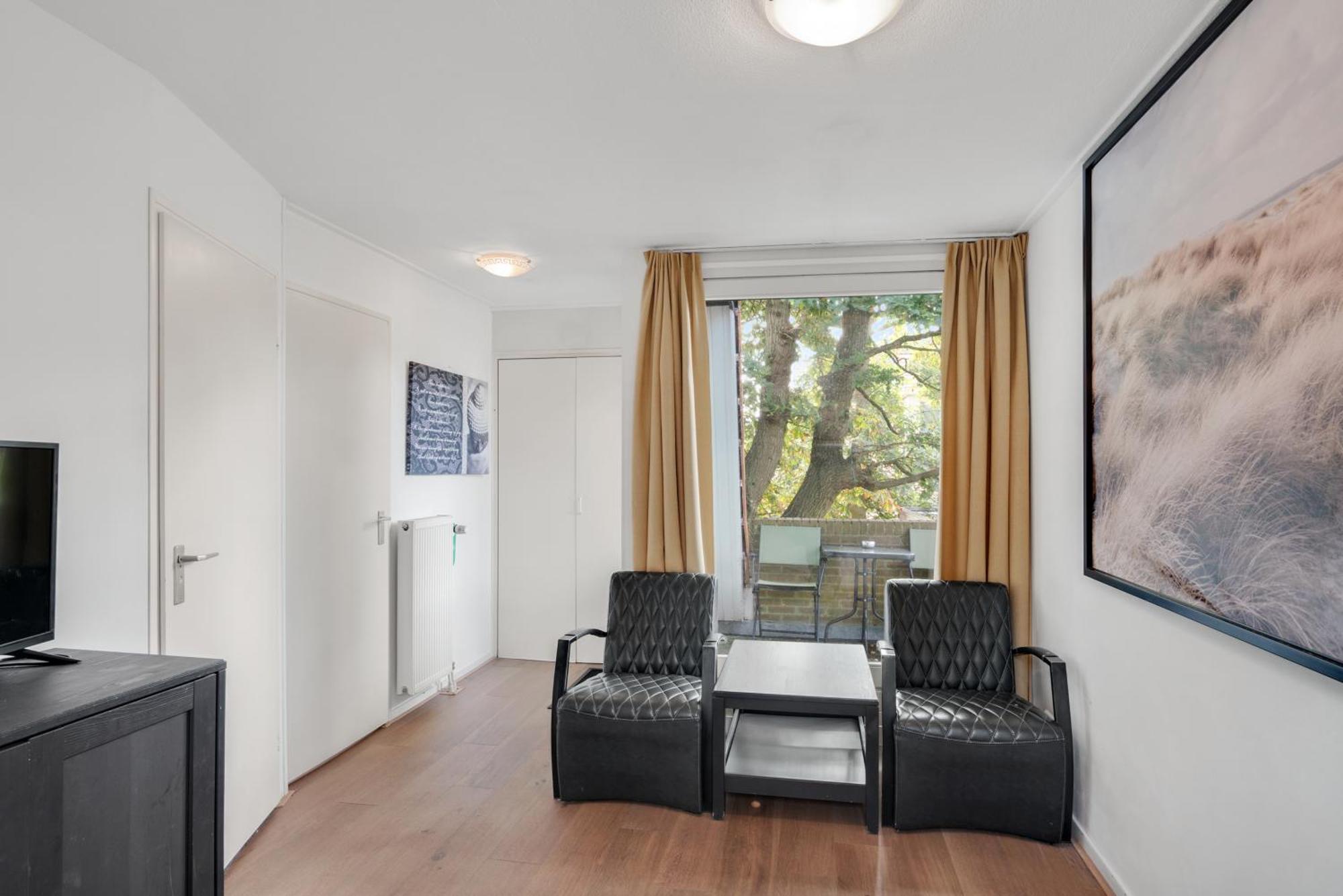 Dijkstra Hotels Bergen Exterior photo
