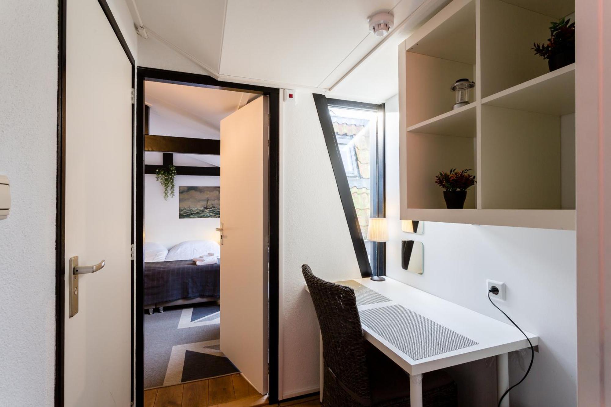 Dijkstra Hotels Bergen Exterior photo