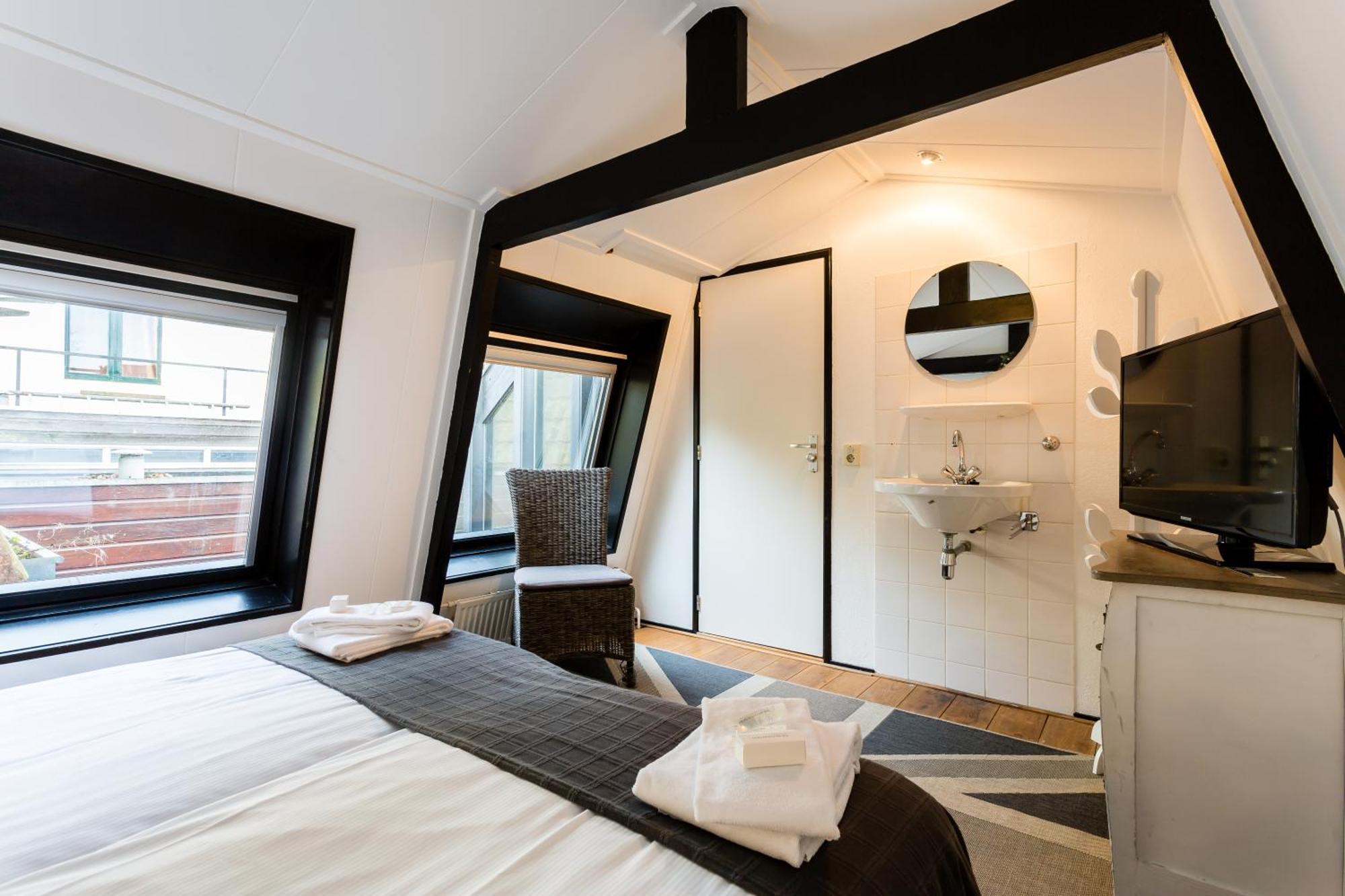 Dijkstra Hotels Bergen Exterior photo