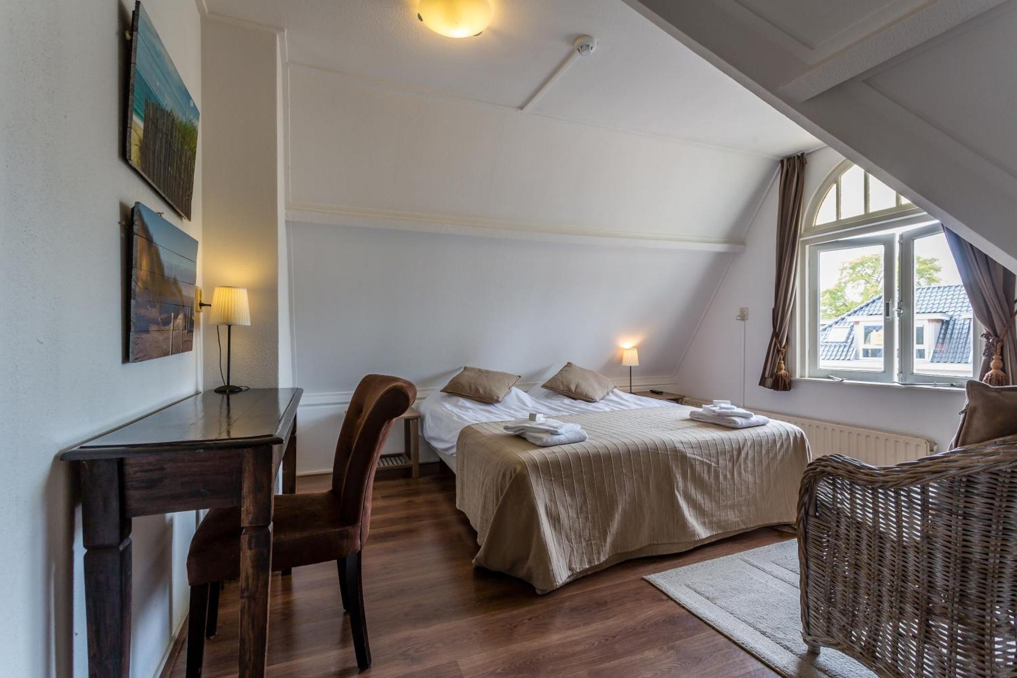 Dijkstra Hotels Bergen Exterior photo