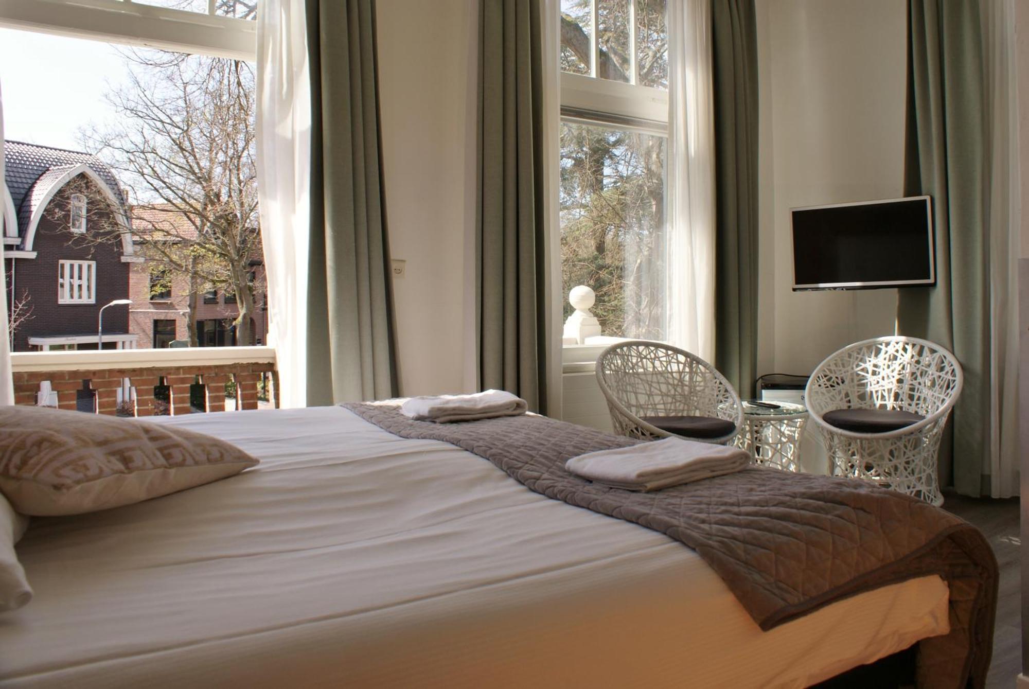 Dijkstra Hotels Bergen Exterior photo