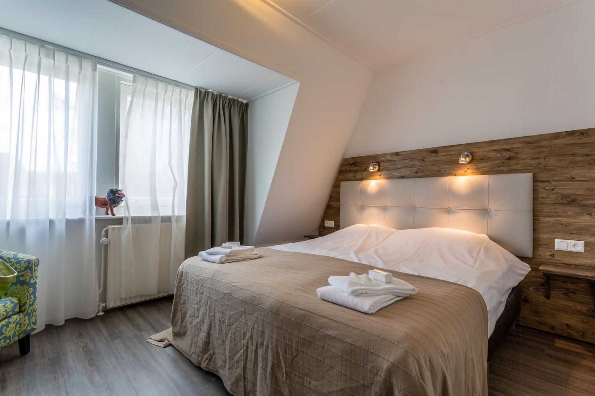 Dijkstra Hotels Bergen Exterior photo