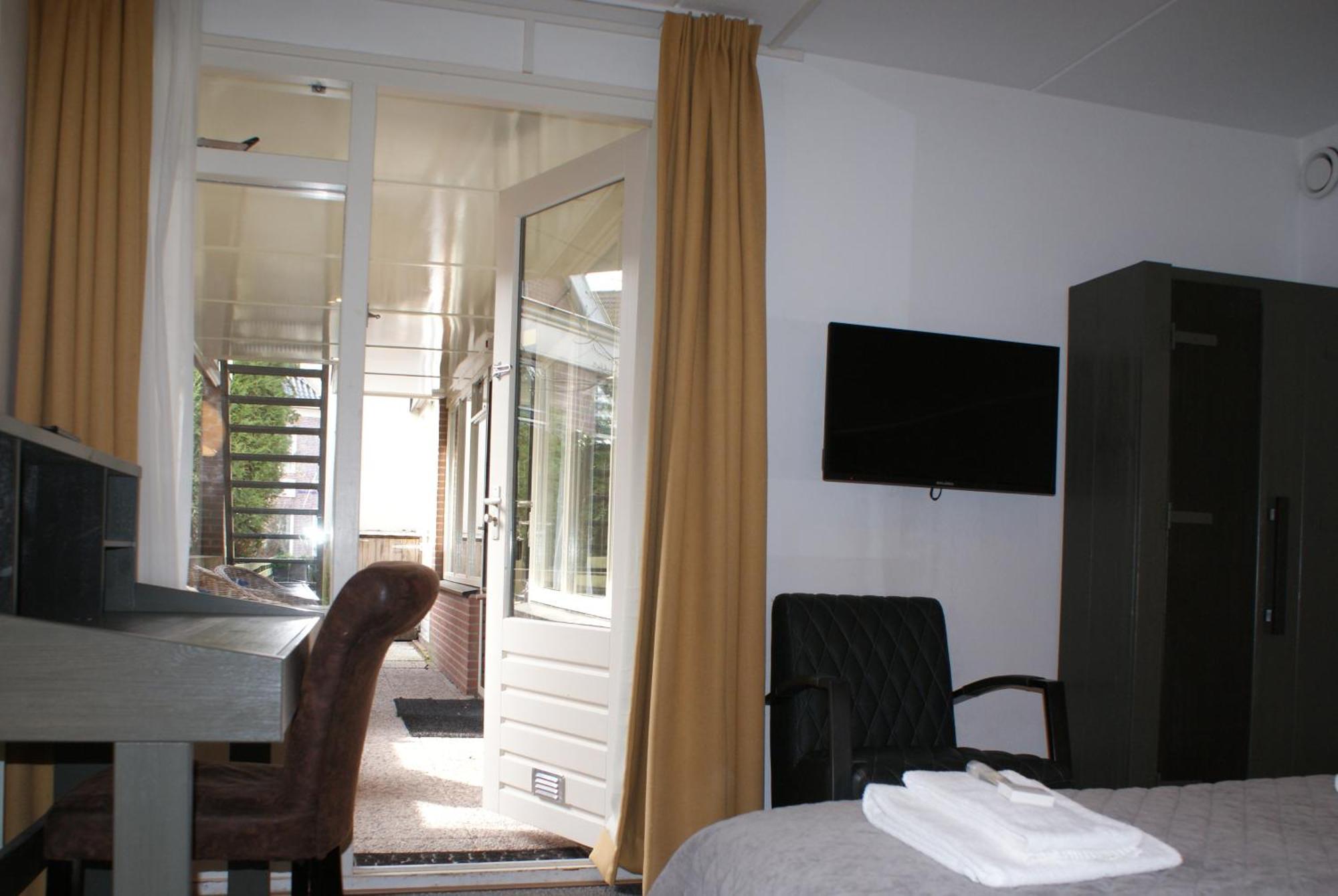 Dijkstra Hotels Bergen Exterior photo
