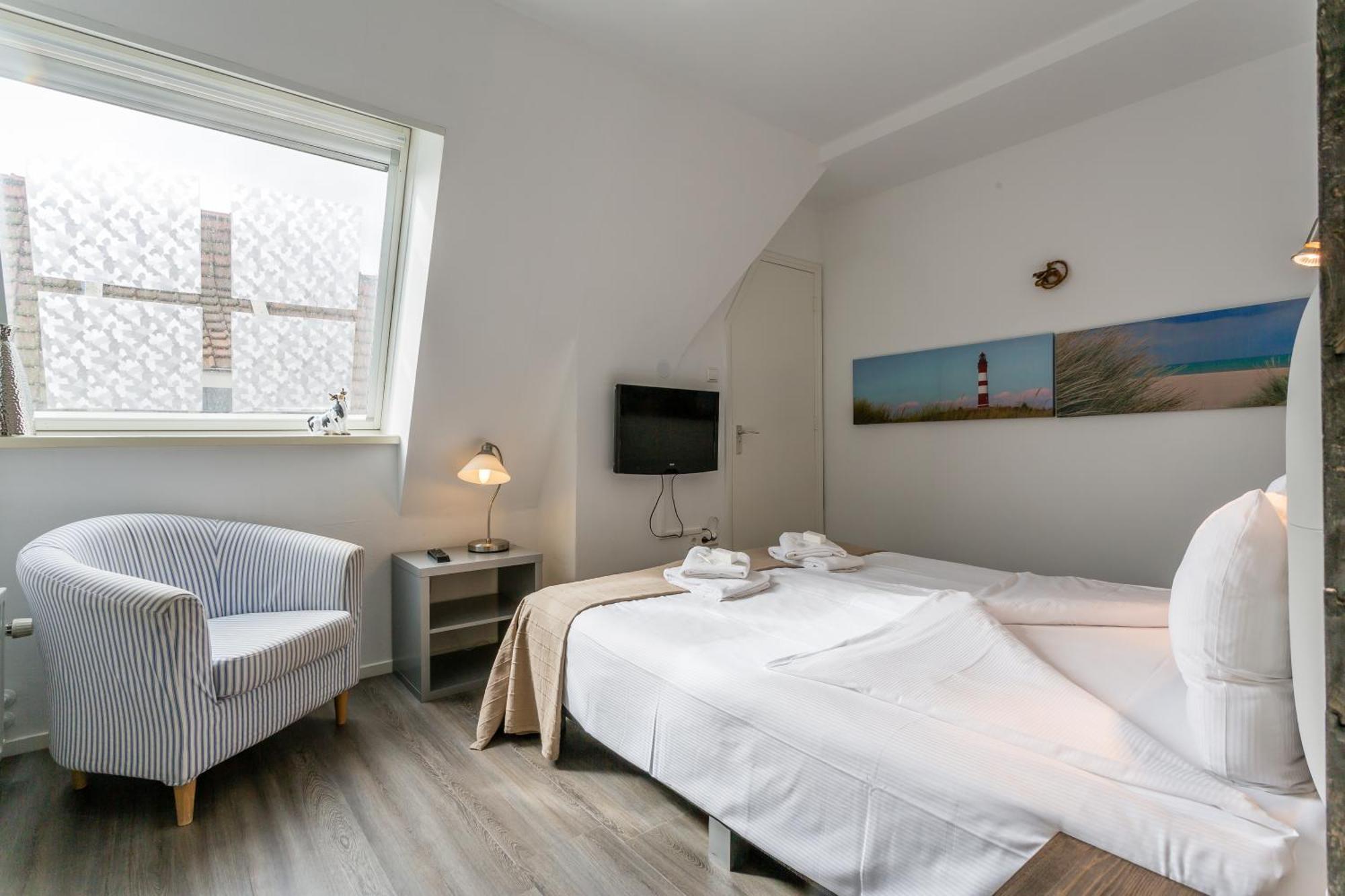 Dijkstra Hotels Bergen Exterior photo